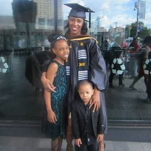 Meet your Posher, Glenda